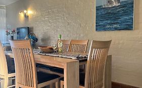 Dolphin View Self Catering